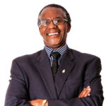 Saul Gumede 150x150